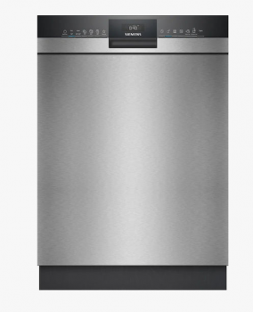 Siemens SN43ES22AE Dish Washer Under-Counter 60cm stainl. steel
